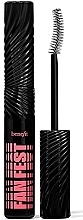 Set - Benefit Fan Fest Fanning & Volumizing Mascara Duo Set (Maske 2 x 8,5 g)  — Bild N2