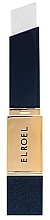 Düfte, Parfümerie und Kosmetik Foundation-Stick mit Pinsel - Elroel Blanc Cover Cream Stick SPF50+PA+++