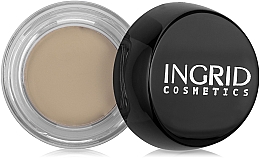 Düfte, Parfümerie und Kosmetik Lidschattenbase - Ingrid Cosmetics Hd Beauty Innovation