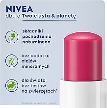 Pflegender Lippenstift - NIVEA Minnie Mouse Disney Edition — Bild N6