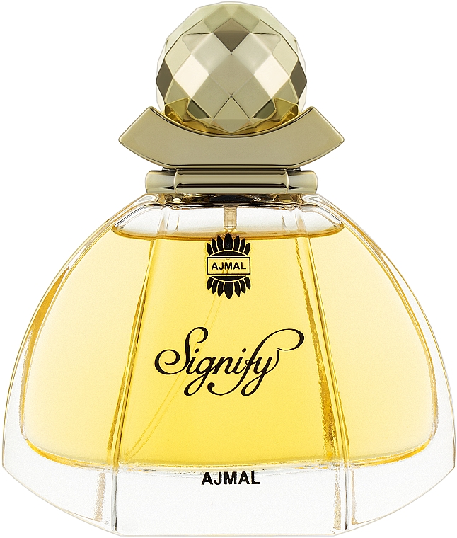Ajmal Signify - Eau de Parfum