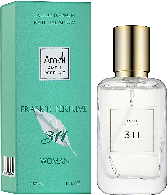 Ameli 311 - Eau de Parfum — Bild N2