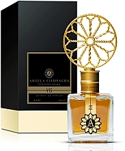 Angela Ciampagna Virtus Collection Vis - Parfum — Bild N1