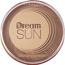 Düfte, Parfümerie und Kosmetik Bronzierendes Gesichtspuder - Maybelline Dream Sun Bronzing Puder