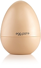 Kühlende Gesichtsmaske zur Verengung der Poren - Tony Moly Egg Pore Tightening Cooling Pack — Bild N1