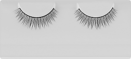 Künstliche Wimpern - Ronney Professional Eyelashes RL00016 — Bild N1