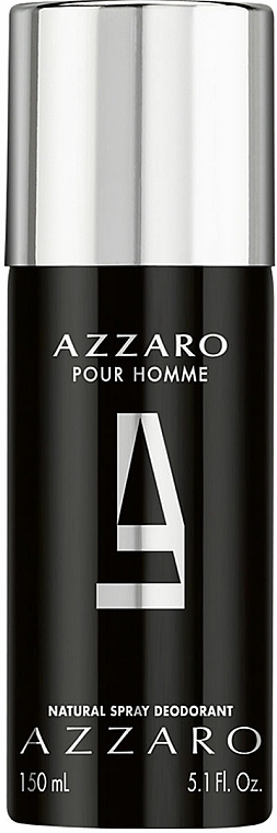 Azzaro Pour Homme - Deopray — Bild N1
