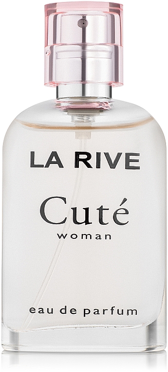 La Rive Cute Woman - Eau de Parfum — Bild N3