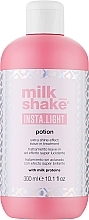 Leave-in Haarlotion - Milk_Shake Insta.Light Potion — Bild N1