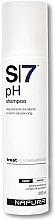 Düfte, Parfümerie und Kosmetik Haarshampoo PH-Gleichgewicht - Napura S7 PH Shampoo