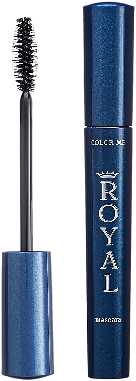 Wimperntusche - Color Me Royal Collection Mascara — Bild N1