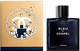 Chanel Bleu de Chanel Parfum Limited Edition - Parfum — Bild N1