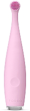 Düfte, Parfümerie und Kosmetik Elektrische Schallzahnbürste für Kinder Issa Mikro Pearl Pink - Foreo Issa Mikro Pearl Pink