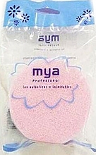 Düfte, Parfümerie und Kosmetik Badeschwamm rosa - Mya Sponge Shower