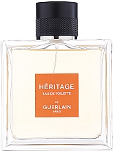 Düfte, Parfümerie und Kosmetik Guerlain Heritage - Eau de Toilette