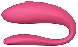 Vibrator für Paare rosa - We-Vibe Sync Lite Pink — Bild N3