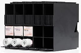 Ständer für Farben - Wella Professionals Shinefinity Storage Box — Bild N5