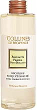 Raumerfrischer Frische Bergamotte - Collines de Provence Bouquet Aromatique Fresh Bergamot (Refill) — Bild N1