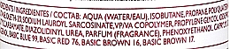 Schaumtönungsfestiger für mehr Volumen und Glanz - Azalea Espuma Color — Bild N3