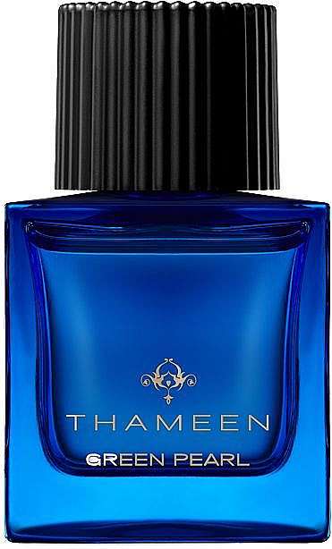 Thameen Green Pearl - Parfum — Bild N1