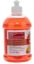 Flüssigseife Erdbeere - Aqua Cosmetics Fruchtnektar — Bild N2