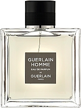 Guerlain Homme Eau de Parfum 2022 - Eau de Parfum — Bild N1