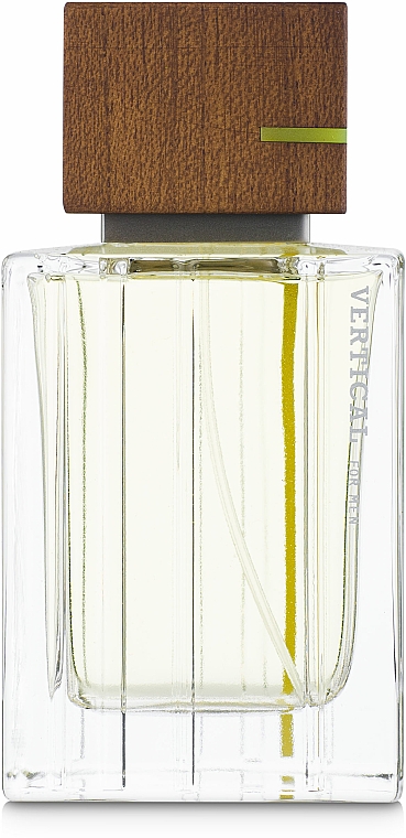 Victoria's Secret Vertical - Eau de Cologne — Bild N2