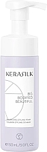 Düfte, Parfümerie und Kosmetik Haarstyling-Schaum - Kerasilk Yling Volumizing Styling Foam