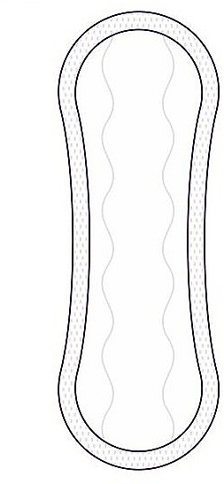 Damenbinden 16 St. - Bella Panty Ultra Extra Long  — Bild N3