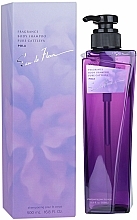 Düfte, Parfümerie und Kosmetik Duschgel mit Orchidee - Pola Eau De Fleur Fragrance Body Shampoo Pure Cattleya 