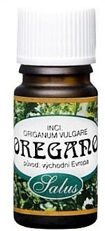 Ätherisches Oreganoöl - Saloos Essential Oil Oregano — Bild N1