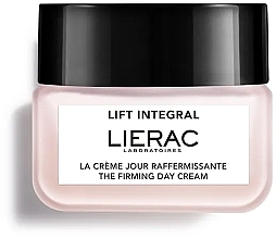 Set - Lierac Lift Integral The Firming Day Cream Refill (austauschbare Patrone)  — Bild N3