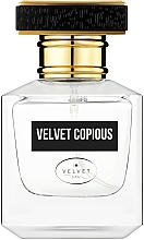 Düfte, Parfümerie und Kosmetik Velvet Sam Velvet Copious - Eau de Parfum