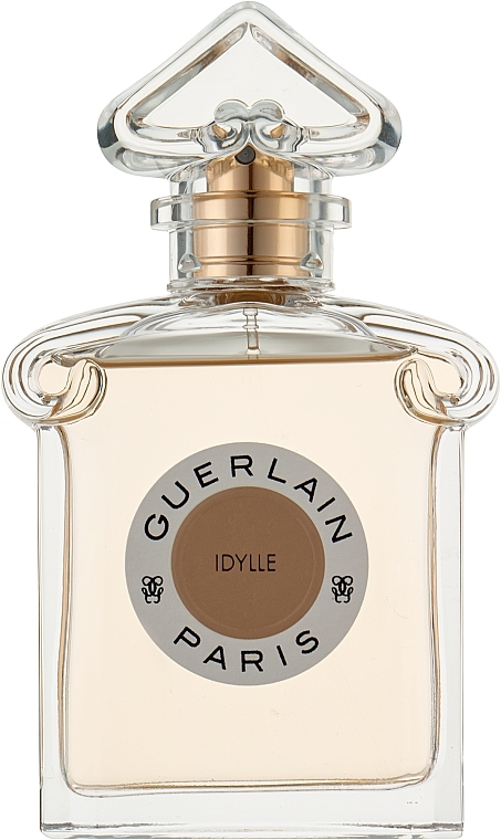 Guerlain Les Legendaires Collection Idylle Eau de Parfum - Eau de Parfum — Bild N1