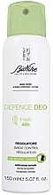 Düfte, Parfümerie und Kosmetik Aerosol-Deodorant Fresh 48H - BioNike Defence Deo Fresh 48H Invisible
