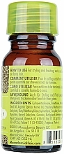 Heilölbehandlung für alle Haartypen mit Argan und Macadamia - Macadamia Natural Oil Healing Oil Treatment (mini) — Bild N2