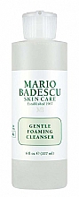 Düfte, Parfümerie und Kosmetik Sanfter Reinigungsschaum - Mario Badescu Gentle Foaming Cleanser