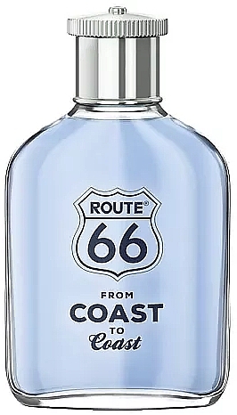 Route 66 From Coast to Coast - Eau de Toilette — Bild N3