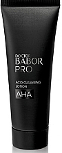 Düfte, Parfümerie und Kosmetik Reinigungslotion mit AHA-Säuren - Babor Doctor Babor Pro AHA Cleansing Lotion