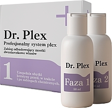 Zwei-Phasen-Haarkomplex - Dr. Plex  — Bild N2