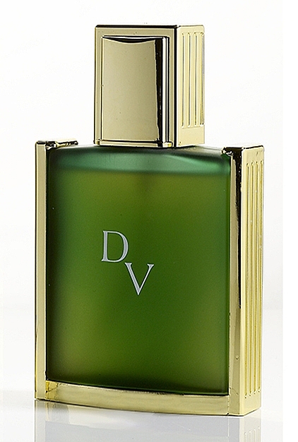 Houbigant Duc de Vervins - Eau de Toilette — Bild N2