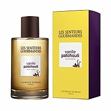 Düfte, Parfümerie und Kosmetik Les Senteurs Gourmandes Vanille Patchouli - Eau de Parfum