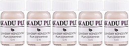 Pflaumenkonzentrat in Ampullen für das Gesicht - APIS Professional Kakadu Plum Concentrate — Bild N2