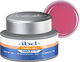 Düfte, Parfümerie und Kosmetik UV Aufbaugel für französische Maniküre rosa - IBD French Xtreme Gel Pink