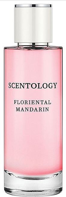 Scentology Floriental Mandarin - Eau de Parfum — Bild N1