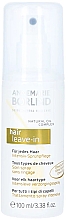 Düfte, Parfümerie und Kosmetik Feuchtigkeitsspendendes Cremespray für das Haar - Annemarie Borlind Natural Oil Complex Hair Leave-in