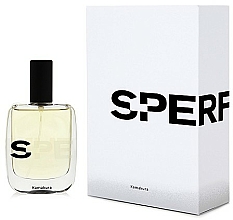 S-Perfume Kamakura - Eau de Parfum — Bild N1