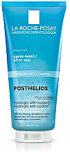 Düfte, Parfümerie und Kosmetik Kühlendes After Sun Gel für Körper und Gesicht - La Roche-Posay Posthelios After-Sun Cooling Gel