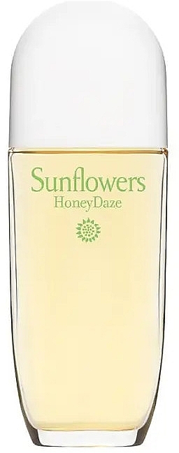 Elizabeth Arden Sunflowers Honey Daze - Eau de Toilette — Bild N1