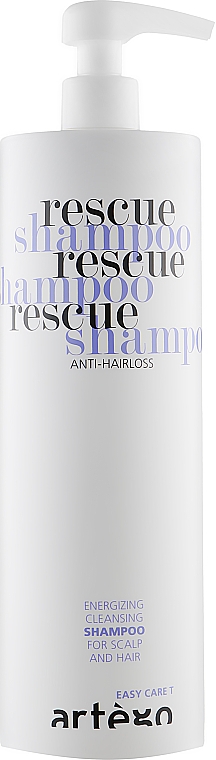 Shampoo gegen Haarausfall - Artego Easy Care T Rescue Shampoo — Bild N3